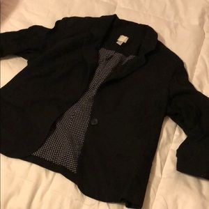 Lauren Conrad Blazer